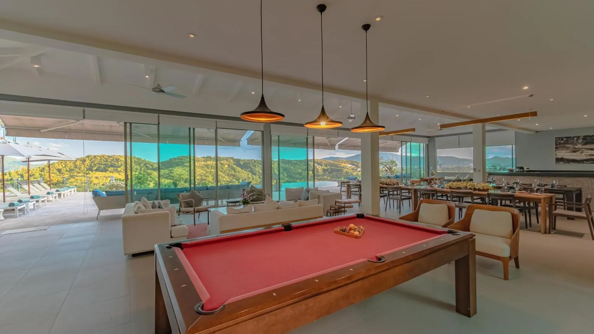 Tropical Castle Phuket By Resava Villa Layan Beach   Layan Beach (Phuket)
